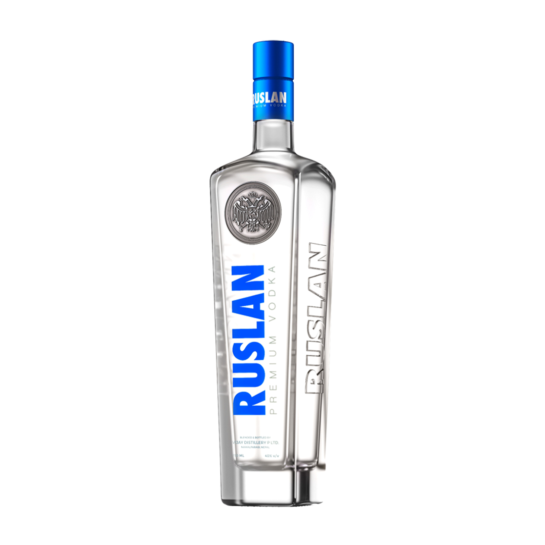 Ruslan 750ml